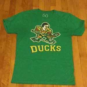 Mighty Ducks t-shirt